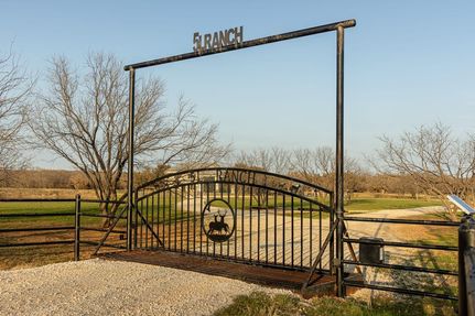 Horse Property for sale in Young County, Texas