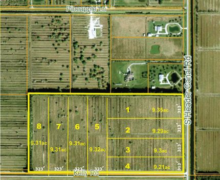 Horse Property for sale in Saint Lucie County, Florida