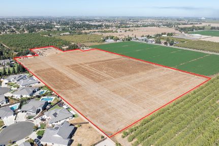 Property for sale in Stanislaus County, California