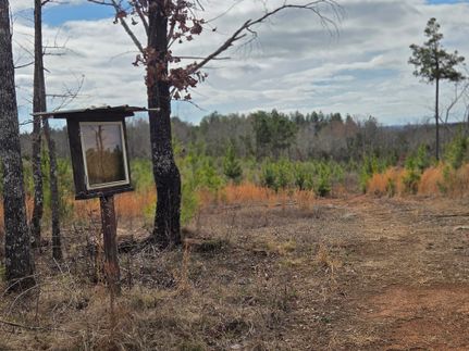 Property for sale in Chambers County, Alabama