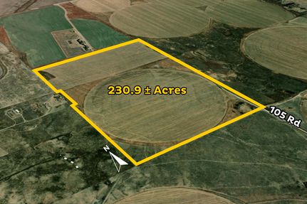 Property for sale in Ford County, Kansas