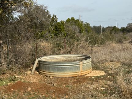 Property for sale in McCulloch County, Texas