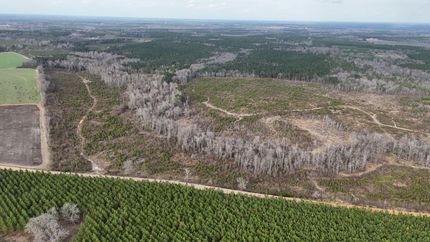 Property for sale in Laurens County, Georgia