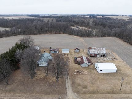 Farm Property for sale in Bureau County, Illinois