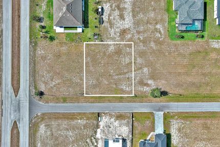 Undeveloped Land for sale in Lee County, Florida
