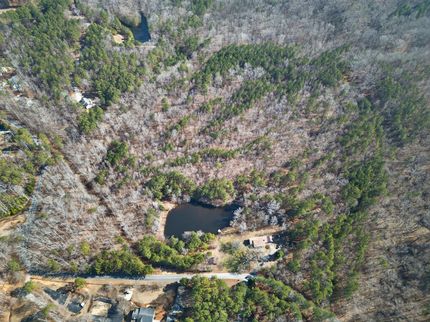 Lakefront Property for sale in Paulding County, Georgia