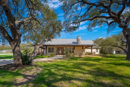 Farm Property for sale in Comal County, Texas