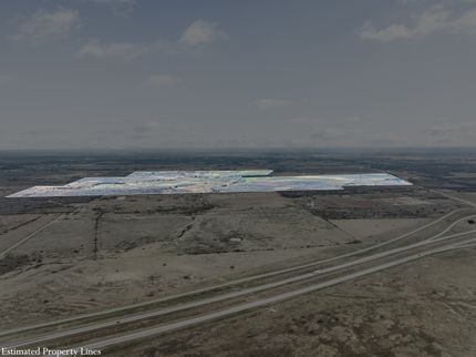 Farm Property for sale in Caldwell County, Texas