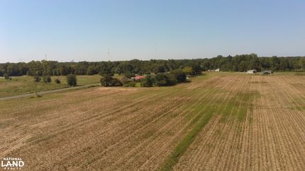 Property for sale in Robeson County, North Carolina