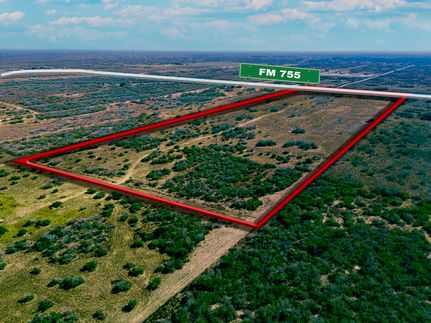 Property for sale in Brooks County, Texas