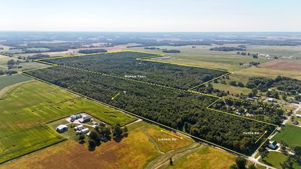 Property for sale in Orange County, Indiana