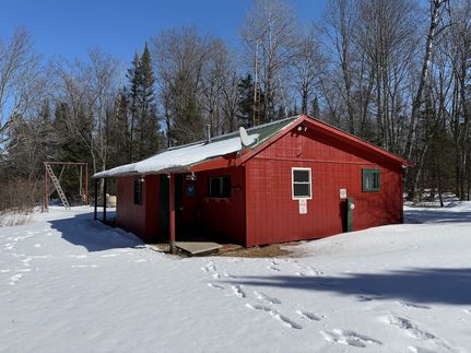 Timberland Property for sale in Lincoln County, Wisconsin