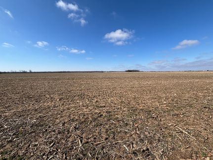 Recreational Property for sale in Sullivan County, Indiana