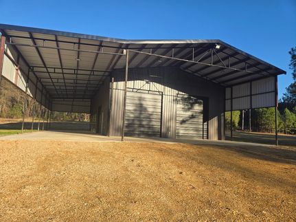 Timberland Property for sale in Columbia County, Arkansas