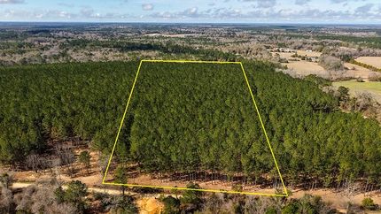 Timberland Property for sale in Okaloosa County, Florida