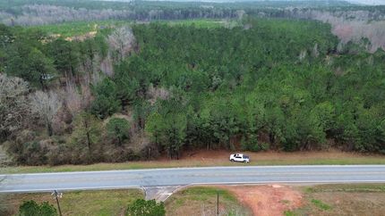 Property for sale in Chambers County, Alabama