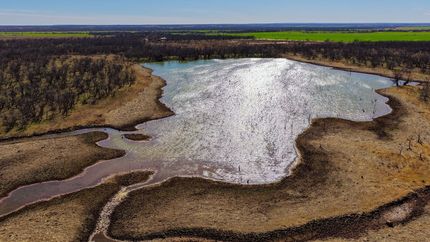 Property for sale in Baylor County, Texas