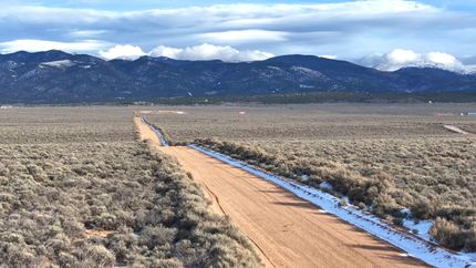 Recreational Property for sale in Costilla County, Colorado