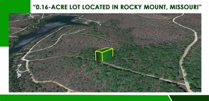 Property for sale in Morgan County, Missouri