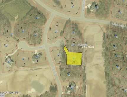 Property for sale in Nash County, North Carolina