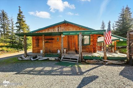 Property for sale in Kenai Peninsula Borough, Alaska