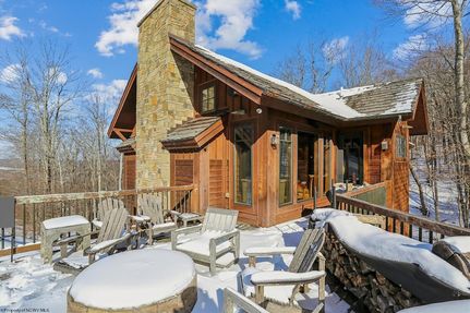 Property for sale in Tucker County, West Virginia