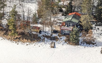 Lakefront Property for sale in Burnett County, Wisconsin