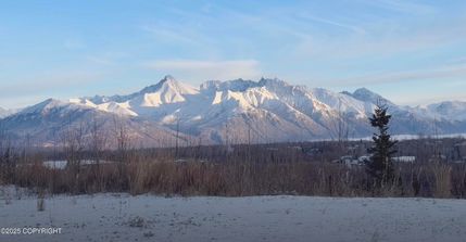Property for sale in Matanuska-Susitna Borough, Alaska