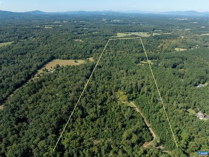 Property for sale in Albemarle County, Virginia