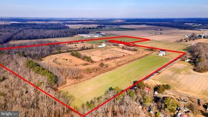 Property for sale in Sussex County, Delaware