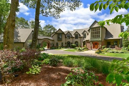 Property for sale in Tolland County, Connecticut