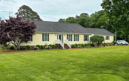 Property for sale in Accomack County, Virginia