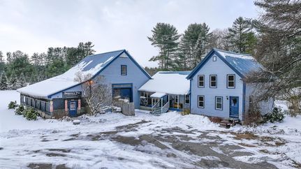 Property for sale in Oxford County, Maine