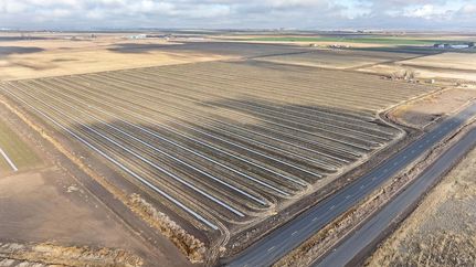 Property for sale in Jefferson County, Oregon