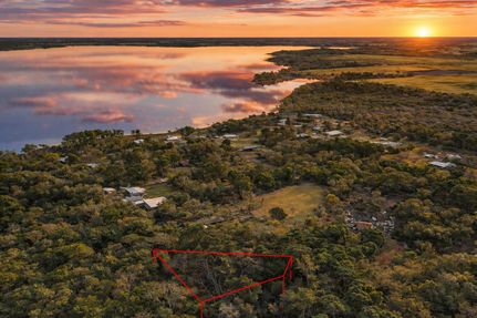 Undeveloped Land for sale in Marion County, Texas