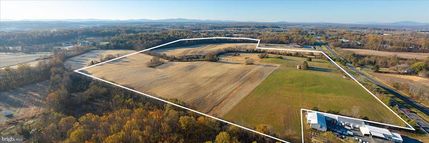 Undeveloped Land for sale in Madison County, Virginia