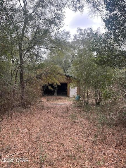 Undeveloped Land for sale in Okaloosa County, Florida