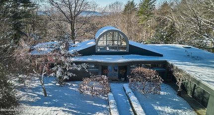 Property for sale in Berkshire County, Massachusetts