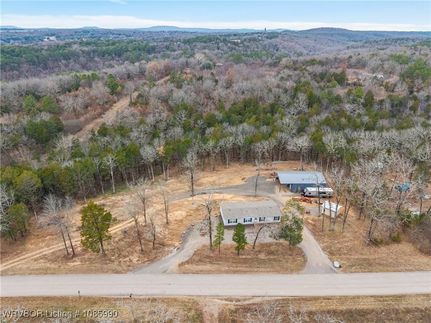 Property for sale in Crawford County, Arkansas