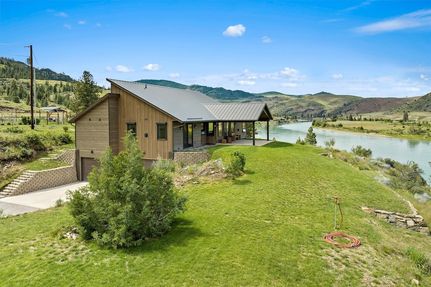 Lakefront Property for sale in Sanders County, Montana