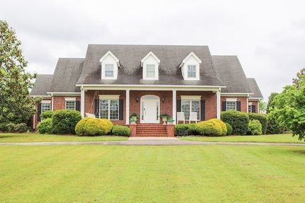 Property for sale in Rutherford County, Tennessee