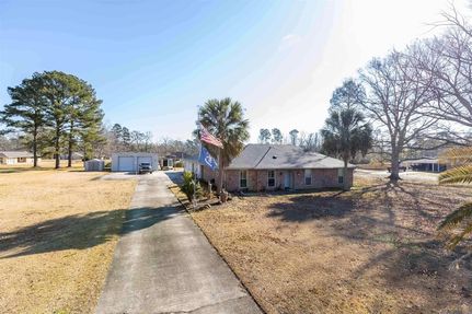 Property for sale in Ascension Parish, Louisiana