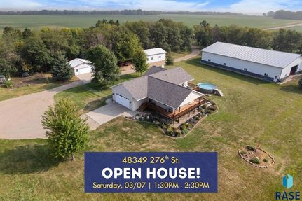 Residential Property for sale in Lincoln County, South Dakota