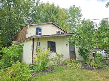 Residential Property for sale in Genesee County, New York