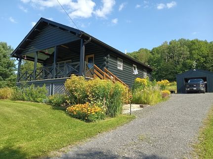 Property for sale in Otsego County, New York