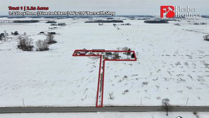 Property for sale in Randolph County, Indiana