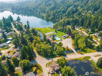Lakefront Property for sale in Whatcom County, Washington