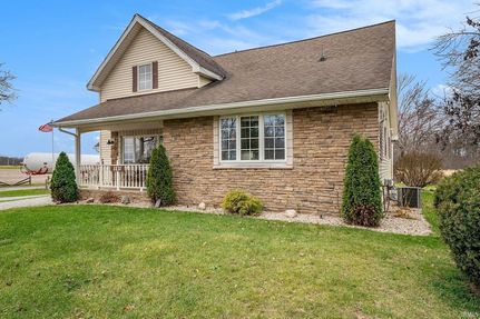 Property for sale in Marshall County, Indiana