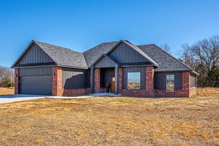 Property for sale in Pontotoc County, Oklahoma