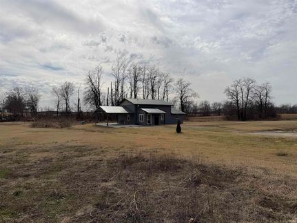 Residential Property for sale in Gibson County, Indiana